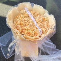 凤翔鲜花速递