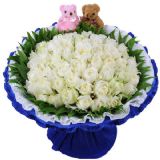 凤翔鲜花速递