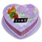 凤翔蛋糕
