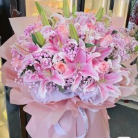 凤翔鲜花速递
