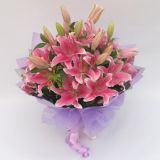 凤翔鲜花速递